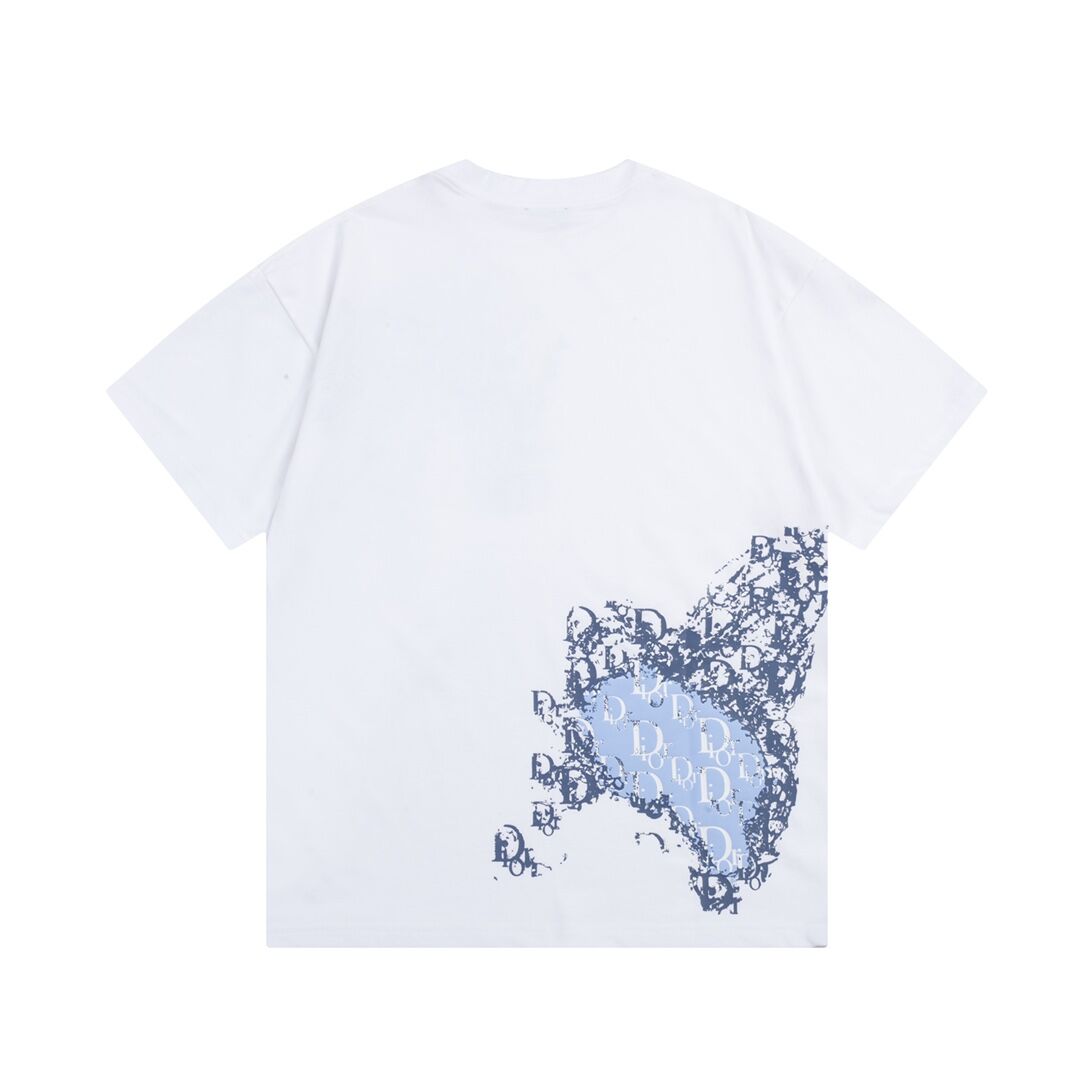 Christian Dior T-Shirts